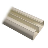 Legrand - Wiremold 40N2B08 40N2 Series CableSmart Two-Compartment Base